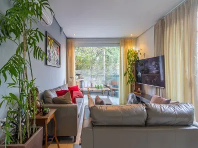 Casa com 3 Quartos à venda, 160m² no Vila Romana, São Paulo