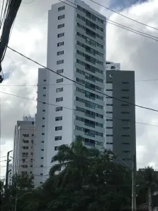 Apartamento com 3 Quartos à venda, 91m² no Madalena, Recife