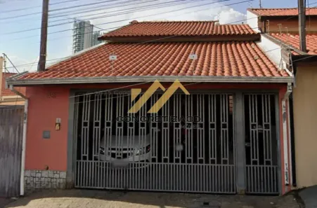 Casa com 3 Quartos à venda, 134m² no Jardim Recanto do Valle, Indaiatuba