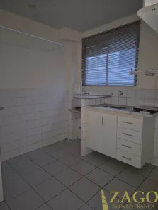 Apartamento com 2 Quartos à venda, 52m² no Jardim Consolação, Franca