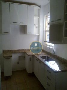 Apartamento com 3 Quartos à venda, 60m² no Parque do Mirante, Uberaba