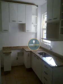 Apartamento com 3 Quartos à venda, 60m² no Parque do Mirante, Uberaba