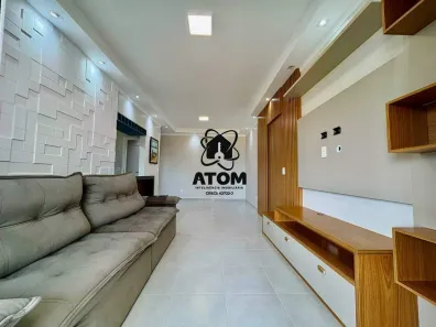 Apartamento com 2 Quartos à venda, 79m² no Vila São José, Taubaté