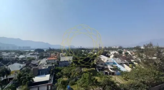 Apartamento com 3 Quartos à venda, 190m² no Barra da Tijuca, Rio de Janeiro