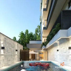 Apartamento com 3 Quartos à venda, 93m² no Saguaçu, Joinville