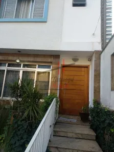 Sobrado com 3 Quartos à venda, 250m² no Jardim Anália Franco, São Paulo
