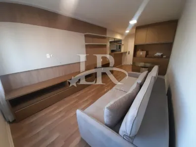 Flat com 2 Quartos para alugar, 75m² no Itaim Bibi, São Paulo