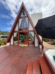 Fazenda/Sítio com 2 Quartos à venda, 115m² no Raminho, Itanhaém