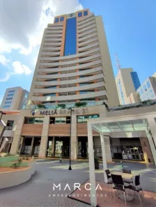 Apartamento com 1 Quarto para alugar, 32m² no Asa Sul, Brasília