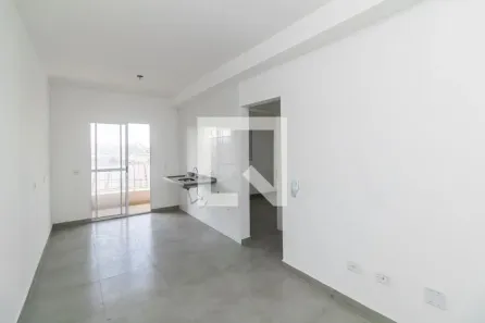 Apartamento com 2 Quartos à venda, 42m² no Vila São Francisco (Zona Leste), São Paulo