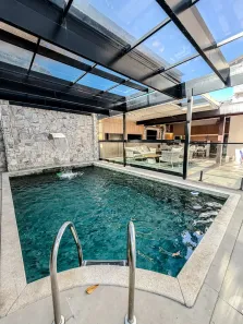 Casa de Condomínio com 4 Quartos à venda, 335m² no Glória, Macaé