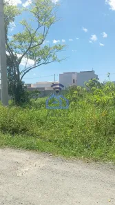 Lote/Terreno à venda, 290m² no Balneário Mar Azul, Caraguatatuba