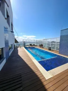 Apartamento com 2 Quartos à venda, 60m² no Itapuã, Vila Velha