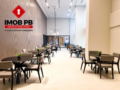 Apartamento com 3 Quartos à venda, 87m² no Manaíra, João Pessoa