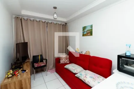 Apartamento com 1 Quarto à venda, 51m² no Jardim Santa Terezinha (Zona Leste), São Paulo