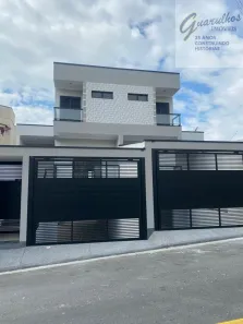 Sobrado com 3 Quartos à venda, 170m² no Jardim Santa Mena, Guarulhos