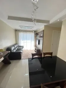 Apartamento com 2 Quartos à venda, 54m² no Assunção, São Bernardo do Campo