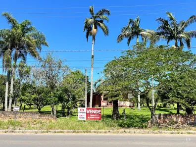 Lote/Terreno à venda, 17154m² no Santa Isabel, Forquilhinha