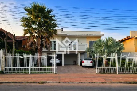 Casa com 3 Quartos para alugar, 197m² no Jansen, Gravataí