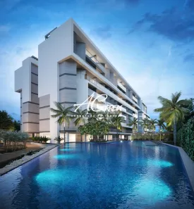 Apartamento com 2 Quartos à venda, 71m² no Ponta de Campina, Cabedelo