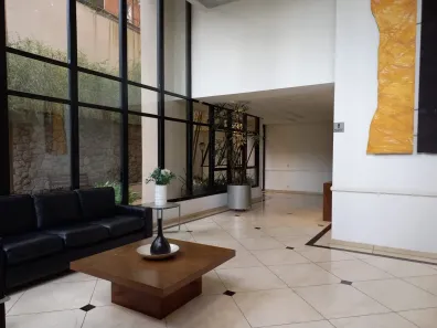 Apartamento com 1 Quarto para alugar, 27m² no Vila Monte Alegre, São Paulo