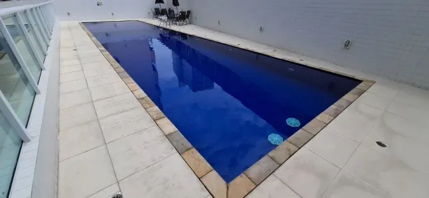 Apartamento com 2 Quartos à venda, 60m² no Aviação, Praia Grande