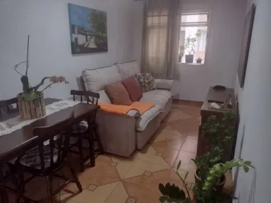 Apartamento com 3 Quartos para venda ou aluguel, 92m² no Jaguaré, São Paulo