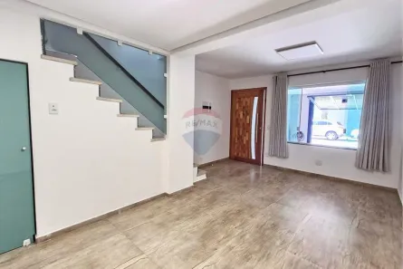 Sobrado com 3 Quartos à venda, 117m² no Vila Nilo, São Paulo