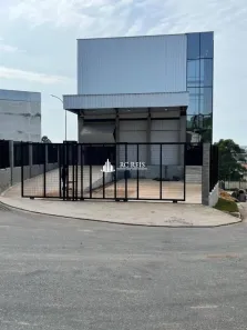 Galpão/Depósito/Armazém para alugar, 524m² no Jardim Belval, Barueri