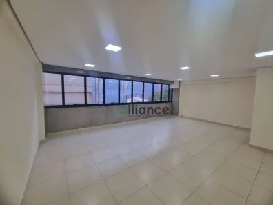Sala Comercial para alugar, 46m² no Centro, Americana
