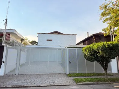 Sobrado com 4 Quartos à venda, 295m² no Butantã, São Paulo
