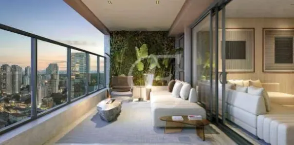 Apartamento com 4 Quartos à venda, 255m² no Higienópolis, São Paulo