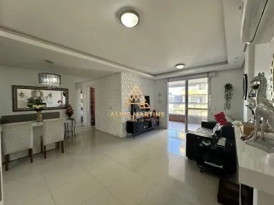 Apartamento com 4 Quartos à venda, 113m² no Praia Comprida, São José