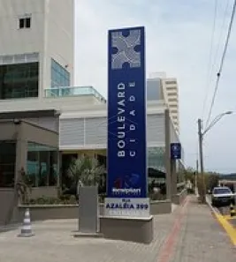 Sala Comercial à venda, 130m² no Chácara Floresta, Botucatu