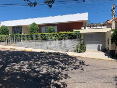 Casa com 3 Quartos à venda, 540m² no Jardim Coronel Peroba, Itatiba