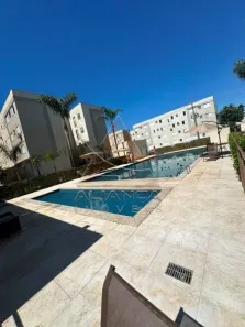 Apartamento com 2 Quartos à venda, 41m² no Reserva Real, Ribeirão Preto
