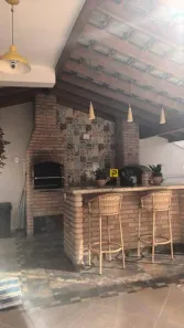 Casa com 3 Quartos à venda, 366m² no Jardim Bela Vista, Nova Odessa
