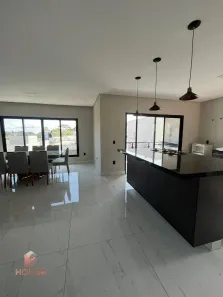 Casa de Condomínio com 4 Quartos para venda ou aluguel, 299m² no Jardim das Cerejeiras, Arujá