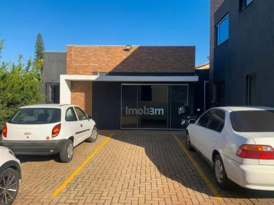 Sala Comercial para alugar, 30m² no Iguaçu, Londrina