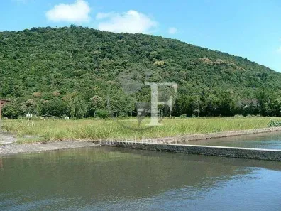 Lote/Terreno à venda, 140000m² no Mar e Céu, Guarujá