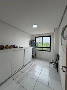 Apartamento com 3 Quartos à venda, 75m² no Ribeira, Natal
