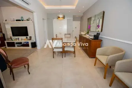 Apartamento com 3 Quartos à venda, 130m² no Copacabana, Rio de Janeiro