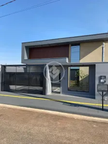 Casa com 3 Quartos à venda, 125m² no , Primavera do Leste