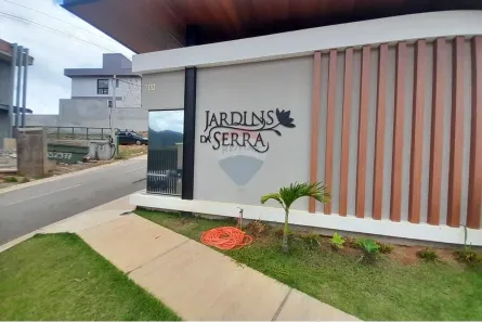 Lote/Terreno à venda, 289m² no Ermitage, Teresópolis