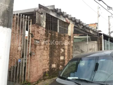 Lote/Terreno com 1 Quarto à venda, 150m² no Jardim Carlu, São Paulo