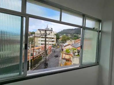 Apartamento com 3 Quartos à venda, 79m² no Santa Teresa, Rio de Janeiro