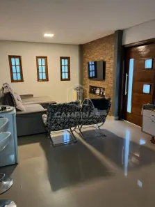 Casa com 3 Quartos à venda, 216m² no Vila Nogueira, Campinas