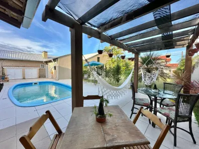 Casa com 5 Quartos à venda, 177m² no Capão Novo, Capão da Canoa