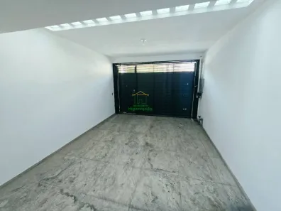 Sobrado com 2 Quartos à venda, 98m² no Casa Branca, Santo André