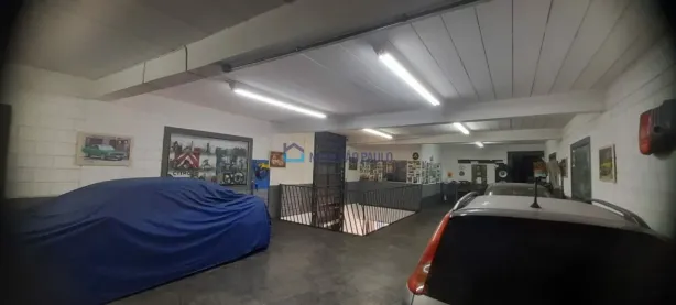 Prédio Comercial com 2 Quartos à venda, 600m² no Vila do Encontro, São Paulo